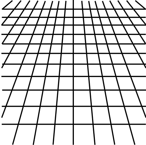 vector grid